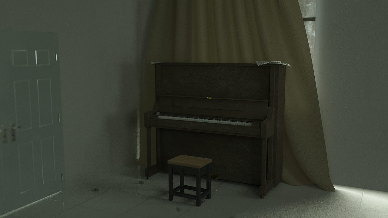 毕设（图ZMTk1NzQxMzg0） - 场景 - 站酷设计师Rokim_H原创素材 - 站酷ZCOOL