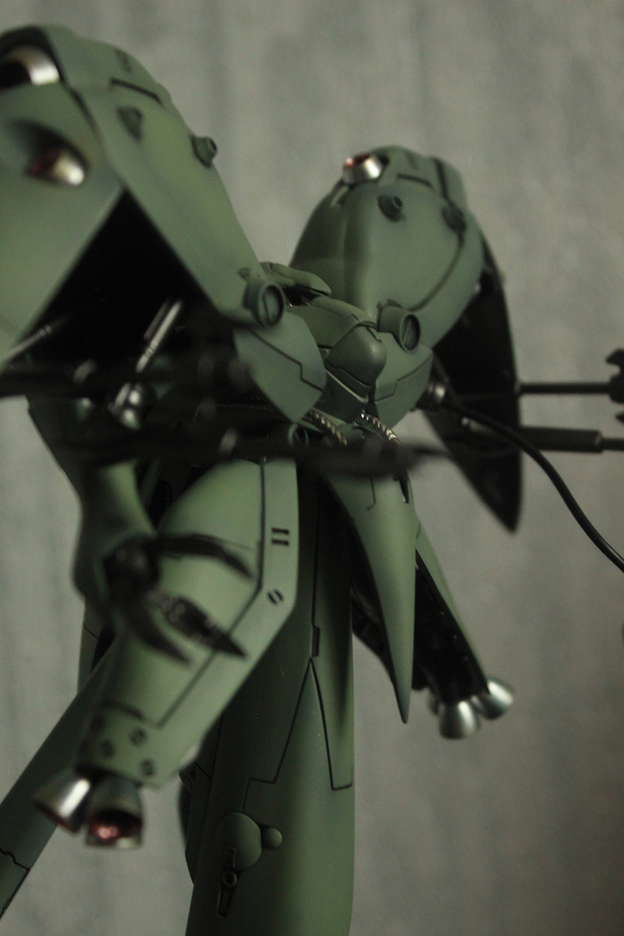 gunpla 路维 捷露