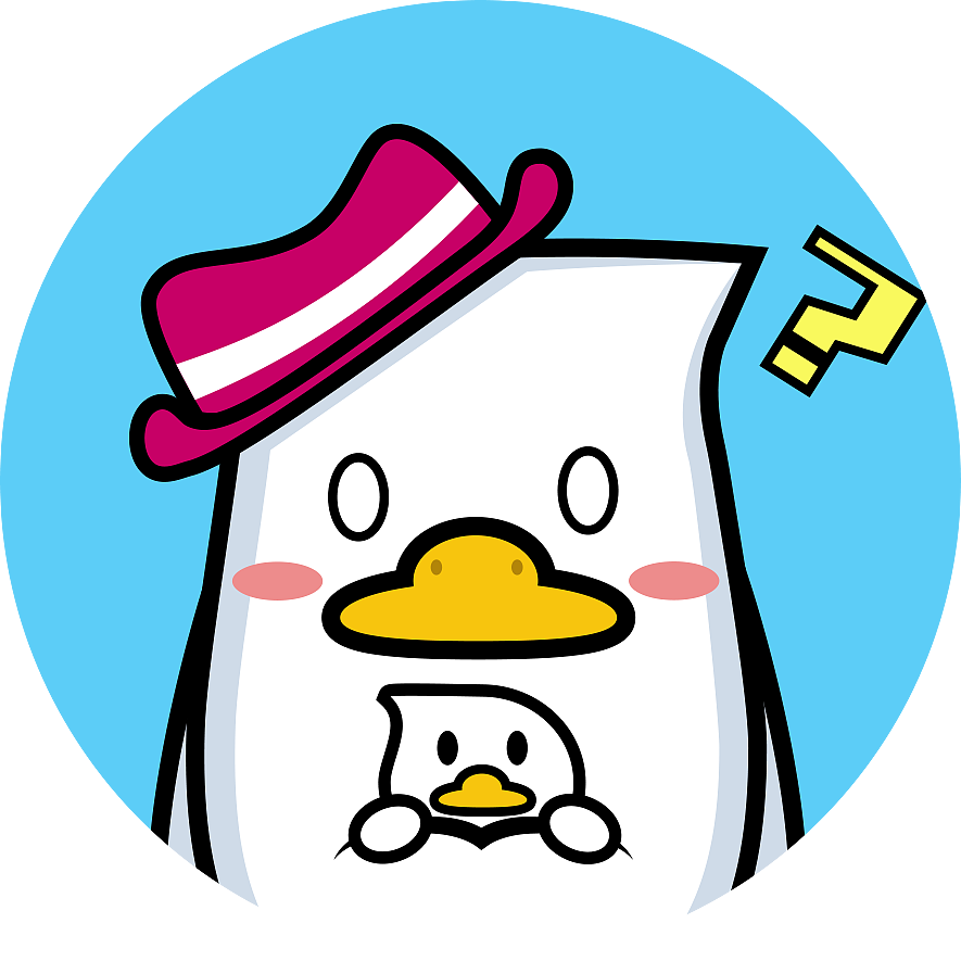 妈咪集市IP形象设计