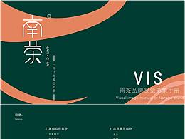 VI手冊