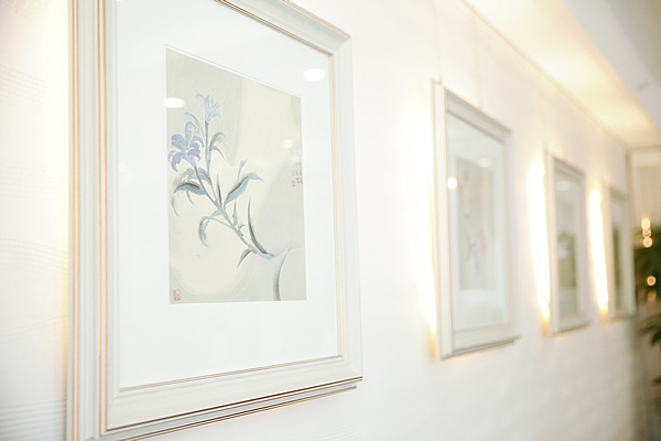 浅熙堂展厅门店设计（图ZMTE0NTk5MDQ0） - 家装设计 - 站酷设计师lededesign原创素材 - 站酷ZCOOL
