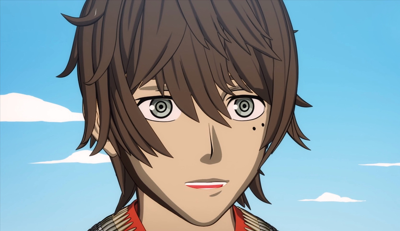 每日动漫壁纸:363