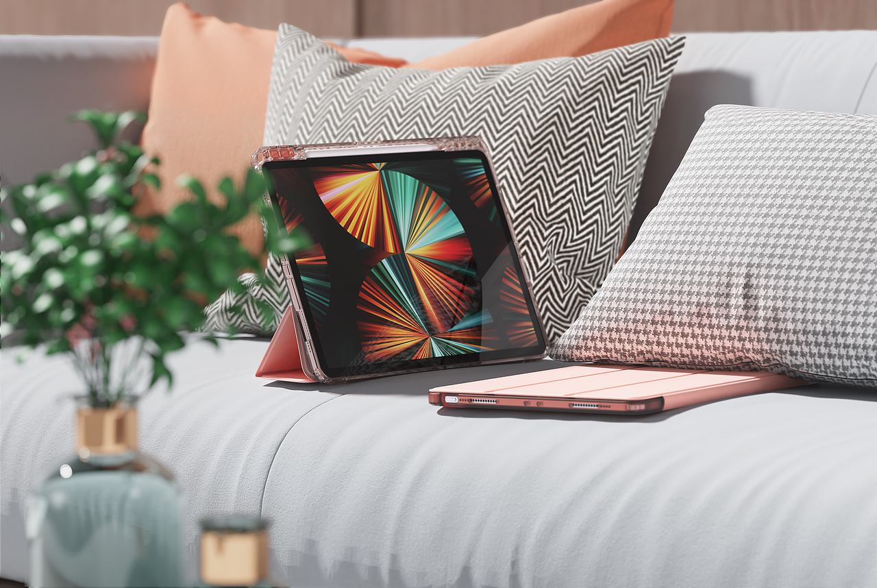 产品渲染-2021年秋