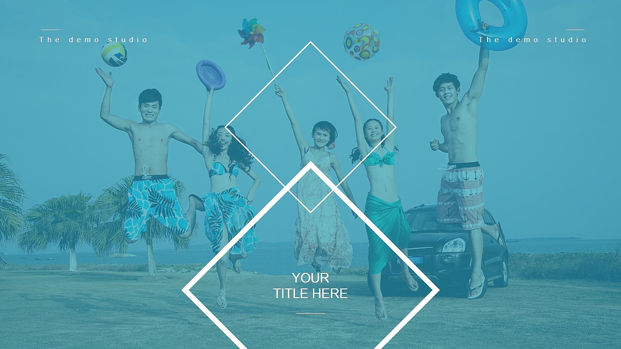 魅力厦门印象鼓浪屿旅行攻略旅游风土人情介绍PPT模版（图ZODA4ODQyNDQ=） - PPT/Keynote - 站酷设计师MASEFAT工作室原创素材 - 站酷ZCOOL