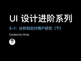 用户研究