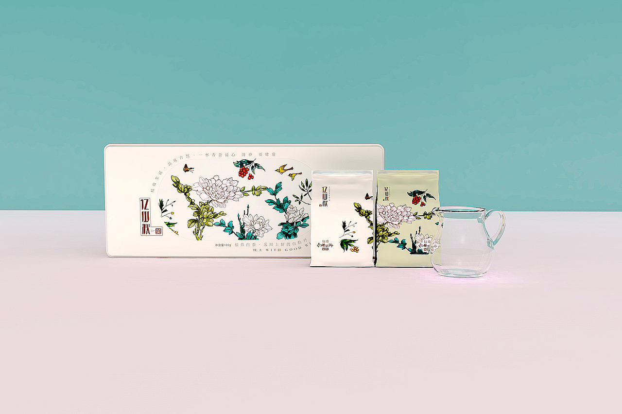茶叶包装（图ZMTcxOTk1NDUy） - 包装 - 站酷设计师佐兹原创素材 - 站酷ZCOOL