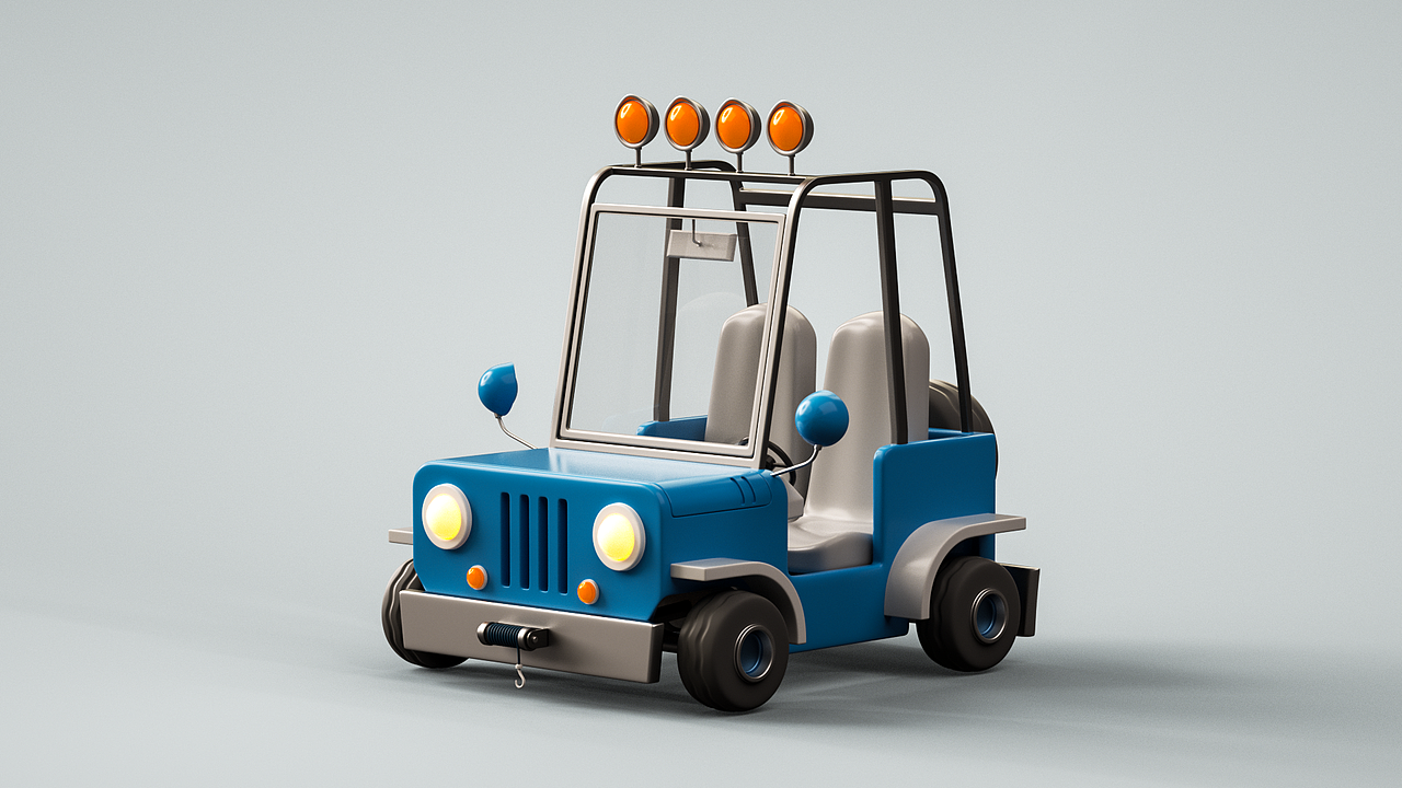 学习C4D建模/OC渲染小结（图ZMjU0MzAwODQ0） - 其他三维 - 站酷设计师設計免疫City原创素材 - 站酷ZCOOL