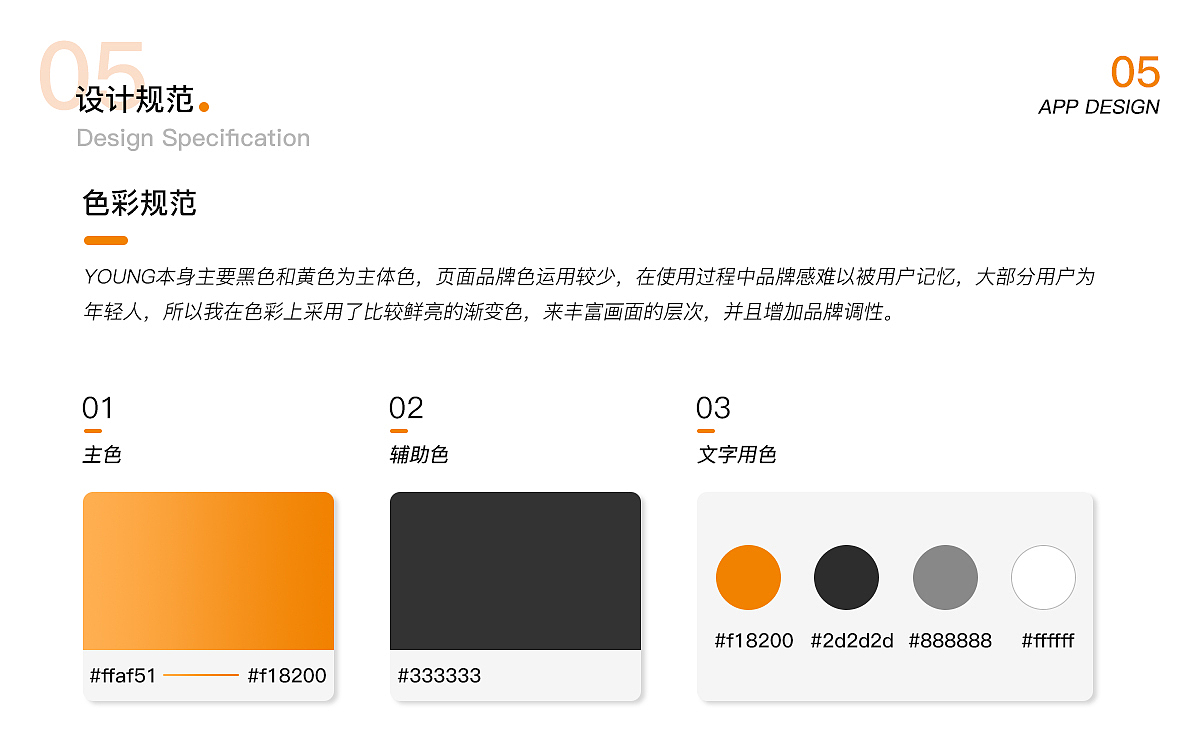 作品集（图ZMjI3OTk5NDQ4） - APP界面 - 站酷设计师YounGYB原创素材 - 站酷ZCOOL