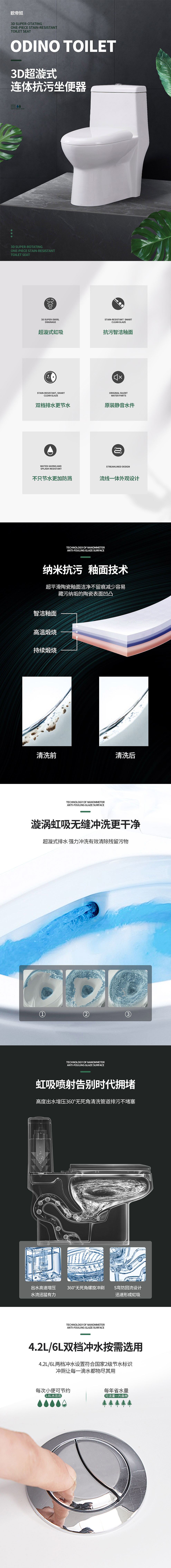 马桶详情（图ZMjM5NDM5MTc2） - 电商 - 站酷设计师吃藕不拉叽不卡叽原创素材 - 站酷ZCOOL