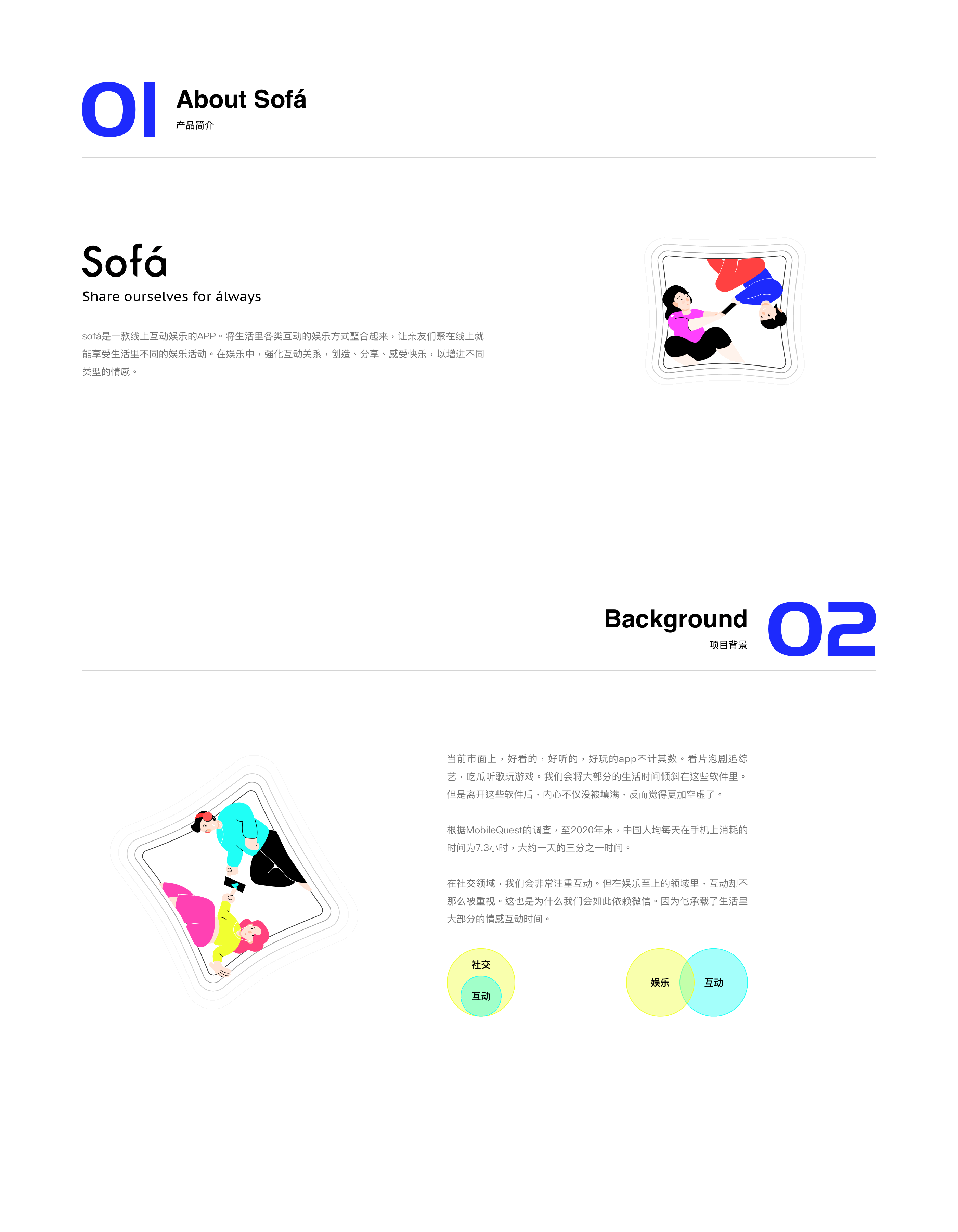 sofá - 沙发互娱（图ZMjQwNDIwMjk2） - APP界面 - 站酷设计师yison易森原创素材 - 站酷ZCOOL