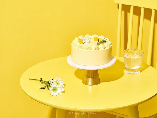 「 美作烘焙 」甜品摄影 