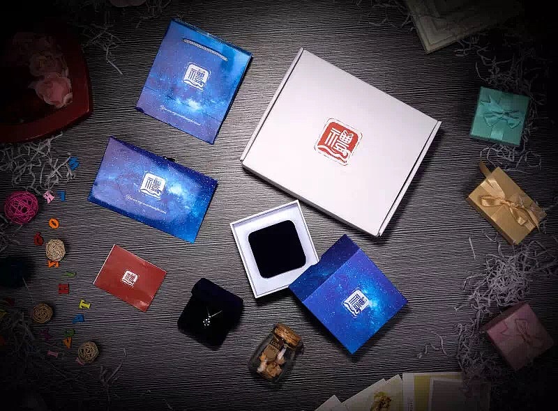 礼盒包装设计（图ZMTc5MTcyMDU2） - 包装 - 站酷设计师Donnie_T原创素材 - 站酷ZCOOL