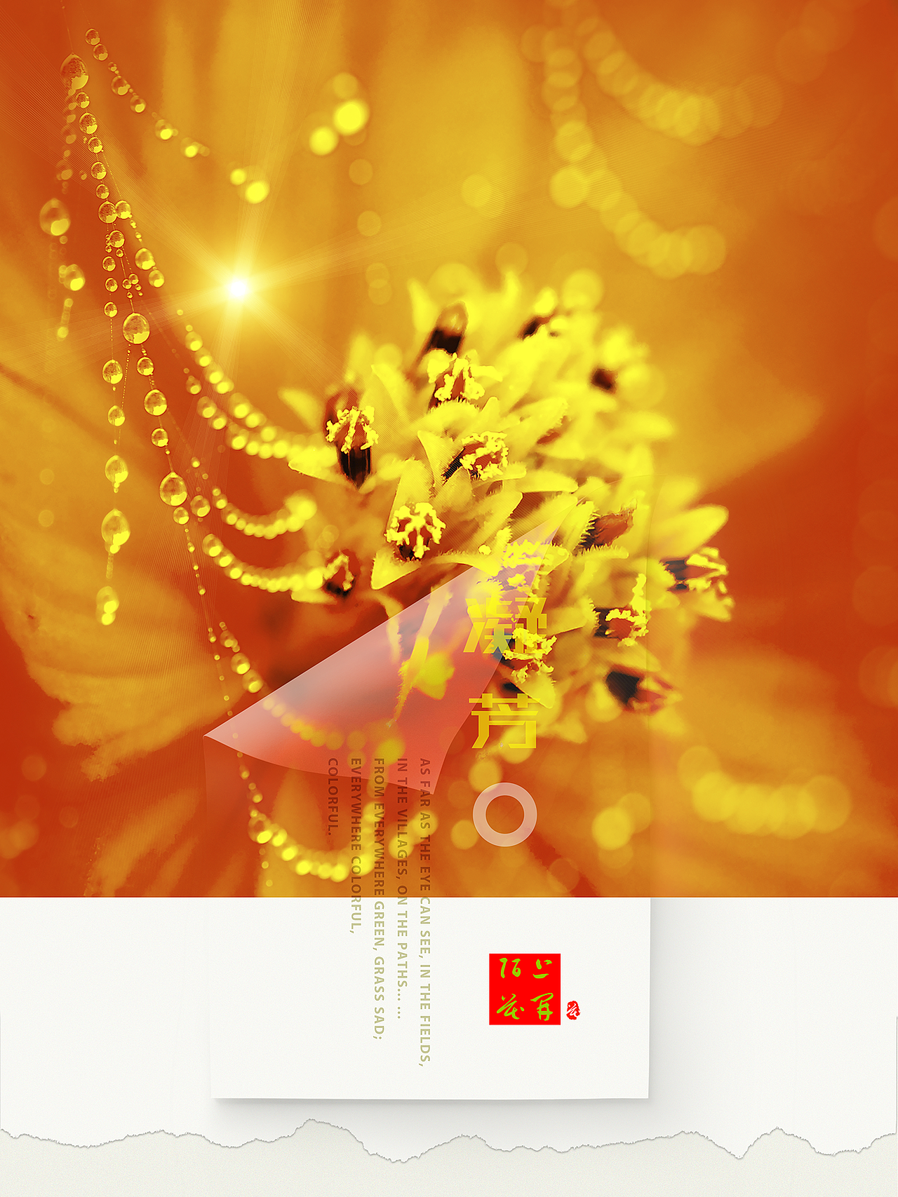 排版設(shè)計||陌上花開（圖ZMzE5OTUzNTUy） - 書籍/畫冊 - 站酷設(shè)計師若揚視覺原創(chuàng)素材 - 站酷ZCOOL