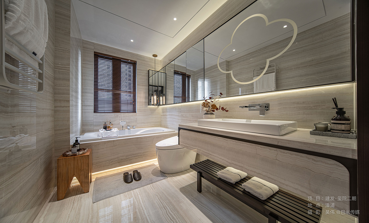 《拍摄案例｜建发•玺院二期》