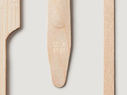 甜的甜品 部分vi样机