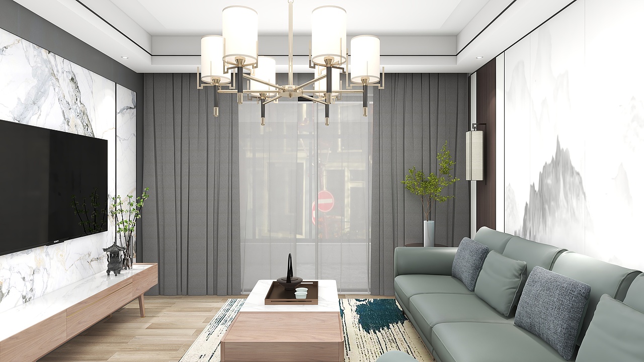 十一全屋定制（图ZMjYzOTY4NDY4） - 家装设计 - 站酷设计师笨死的猪原创素材 - 站酷ZCOOL