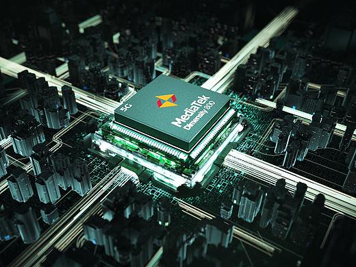 ulefone欧乐风 三防手机动画