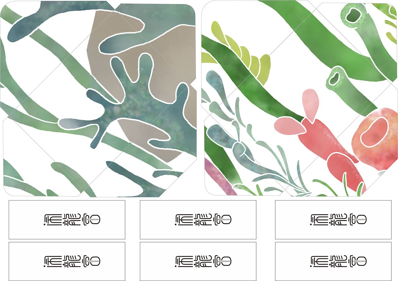 海宁皮影闹龙宫(图ZODkwODAxNDA=) - 商业插画 - 站酷设计师我姓周原创素材 - 站酷ZCOOL