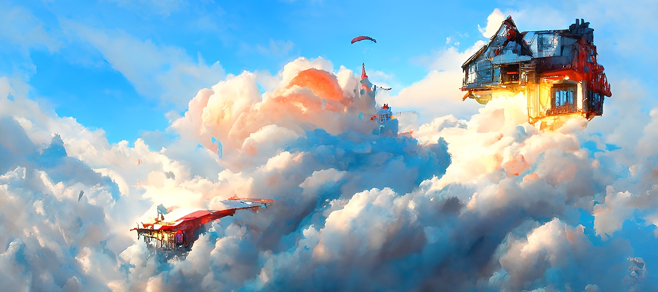 此心安处是吾乡-ayu醒梦如画-8/365