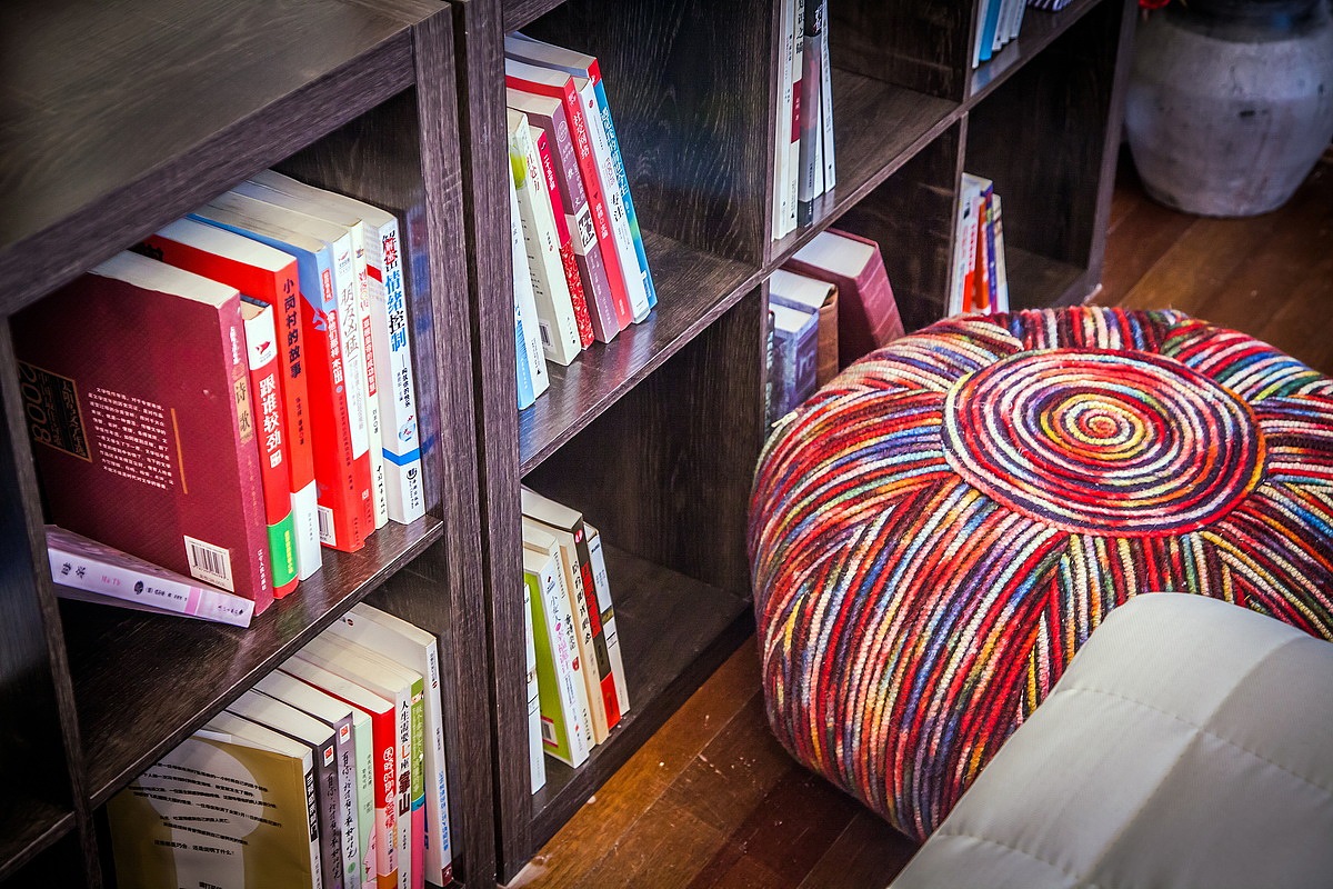 美式复古民宿软装设计（图ZMTAwMTM1OTEy） - 家装设计 - 站酷设计师邹图图原创素材 - 站酷ZCOOL