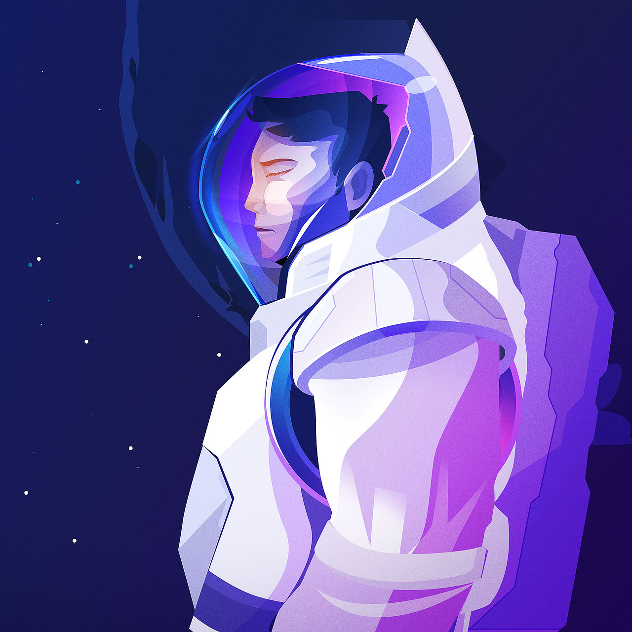 wait for...（圖ZMTQxMDMxMDI0） - 創(chuàng)作習(xí)作 - 站酷設(shè)計(jì)師艸壹由捌原創(chuàng)素材 - 站酷ZCOOL