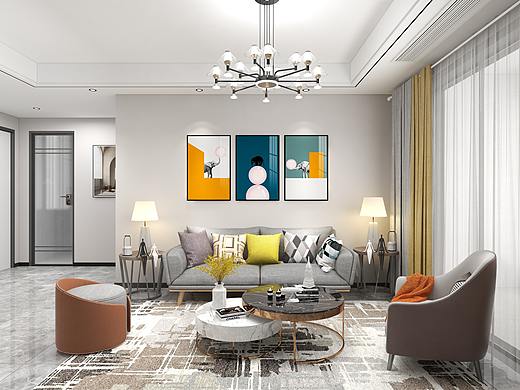 高行綠洲（個(gè)人主頁(yè)-ZNTQ1MzkwMjg=） - 家裝設(shè)計(jì) - 站酷設(shè)計(jì)師獨(dú)一無(wú)二奇跡原創(chuàng)素材 - 站酷ZCOOL