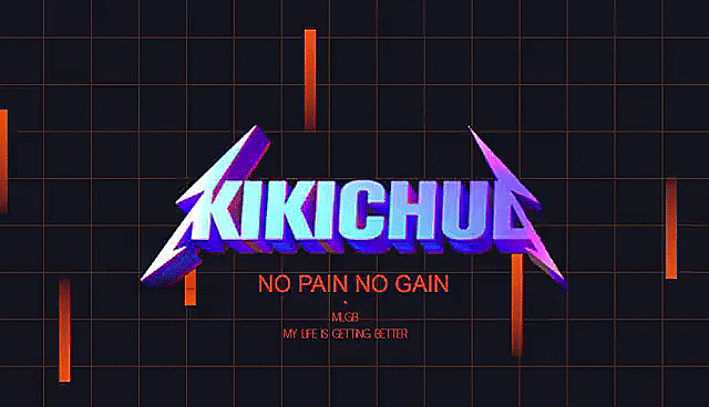 C4D WORK DESIGN/kiki/栏目设计/c4d动画/c4d海报