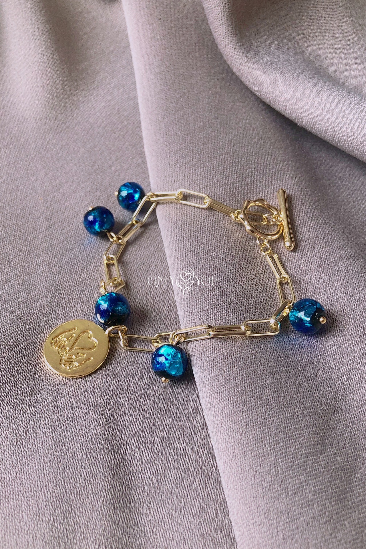 你的蓝眼泪已上线～（图ZMjUzMzQ3MTEy） - 首饰设计 - 站酷设计师DorisLF原创素材 - 站酷ZCOOL