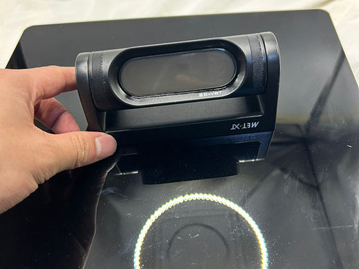 3D打印制作可活动设置磁吸效果
