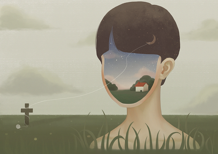 CC的日绘100张节选经验总结(图ZOTE4OTA3NDQ=) - 创作习作 - 站酷设计师白木彦原创素材 - 站酷ZCOOL