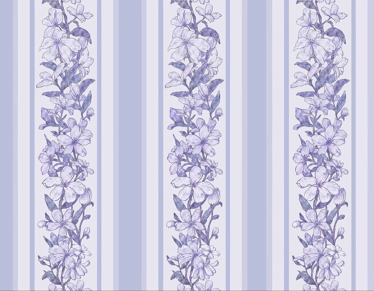 原创插画可爱壁纸