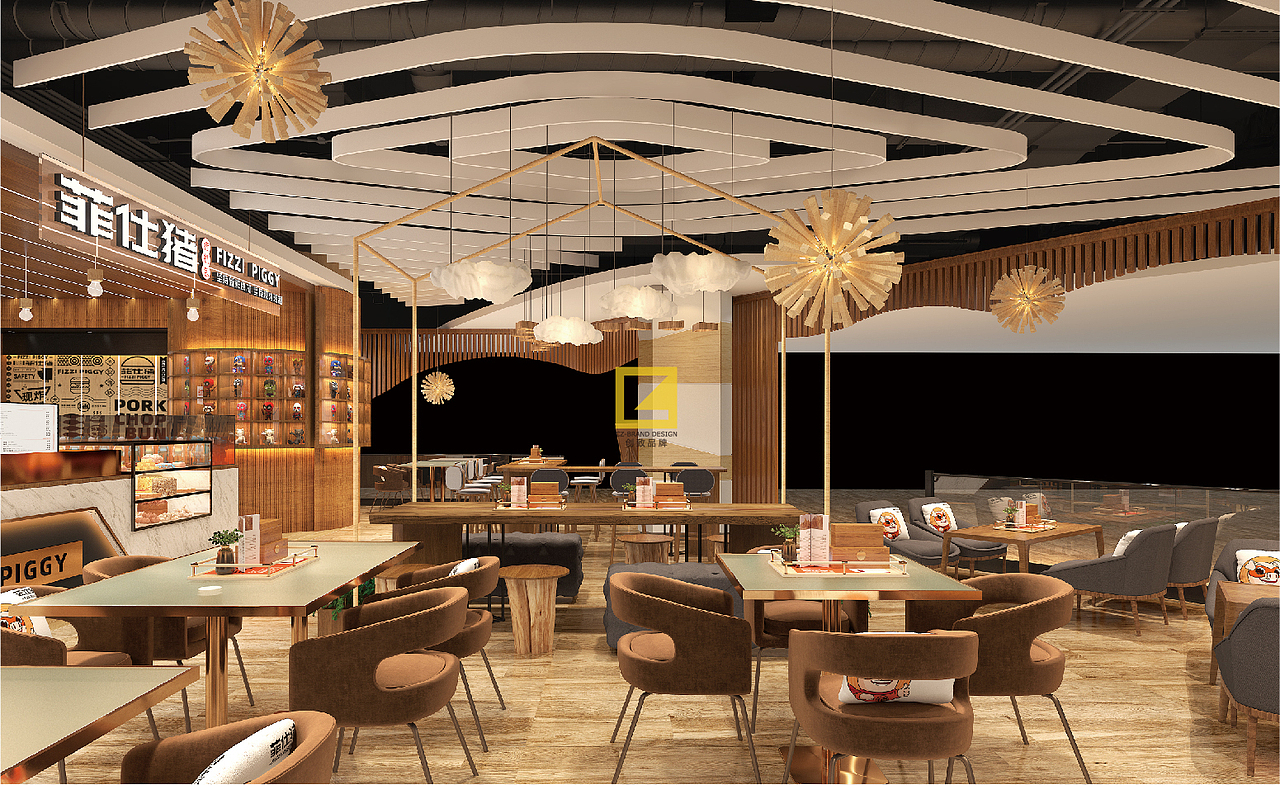 菲仕猪扒包品牌全案设计升级（图ZMTkxOTg1ODgw） - 品牌 - 站酷设计师创致品牌原创素材 - 站酷ZCOOL