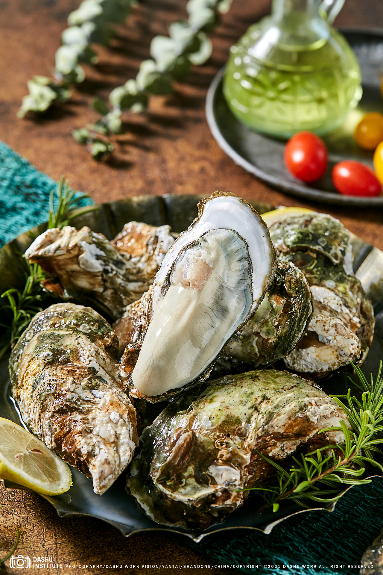 海蛎子图片 海蛎子图片外形