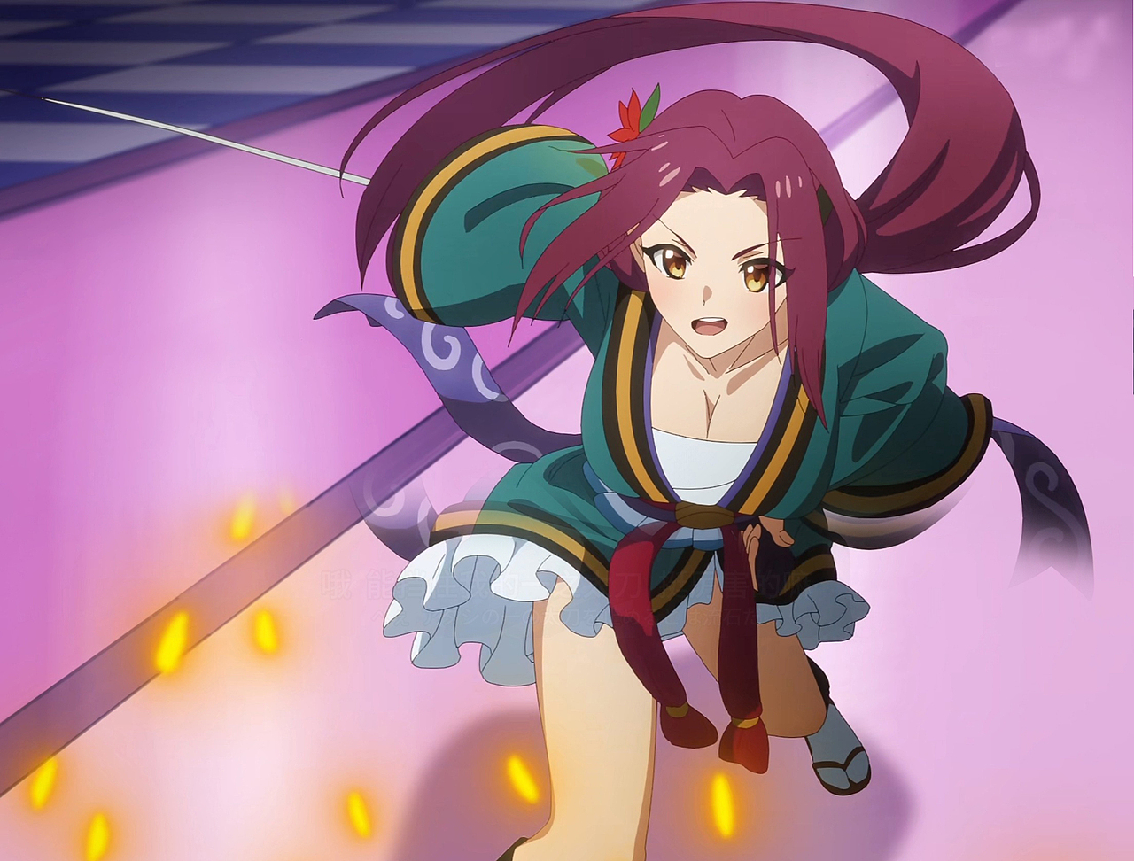 每日动漫壁纸:363