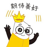 长尾巴兔子的头像