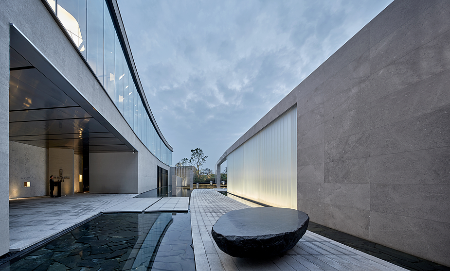 【TC IDEA案例分享】长沙嘉华·印湘江