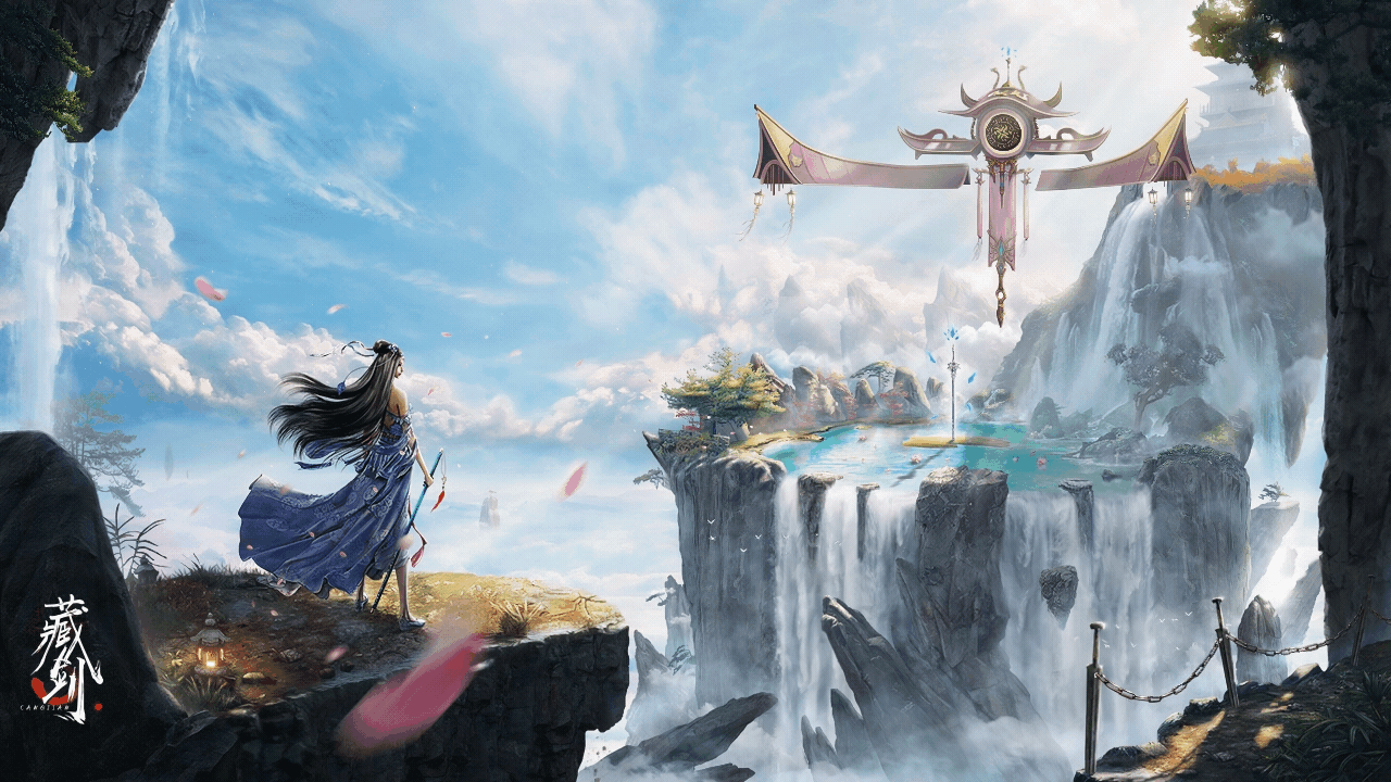 概念合成海报（图ZMjUyNDk4MDY0） - 游戏/娱乐 - 站酷设计师_mdes原创素材 - 站酷ZCOOL