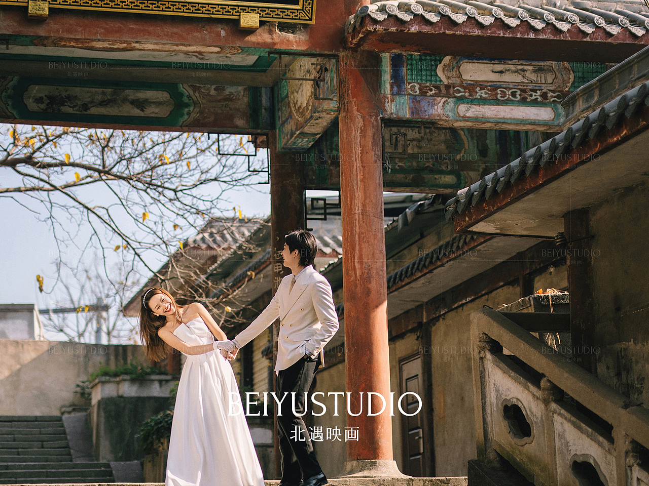 怀旧格街,时光里有记忆回甘