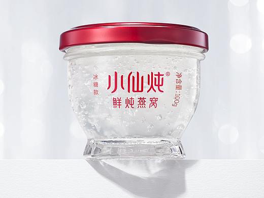 小仙炖 鲜炖燕窝