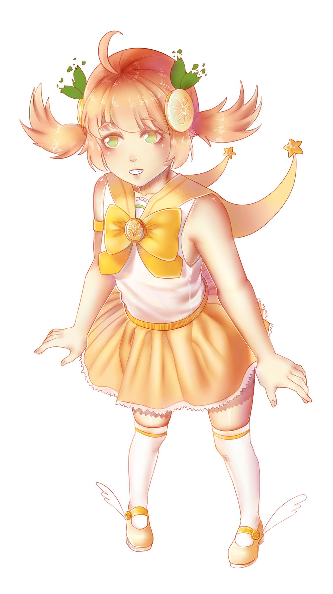 自设（图ZMTc5MTA4MjYw） - 艺术插画 - 站酷设计师魔法少女柠檬原创素材 - 站酷ZCOOL