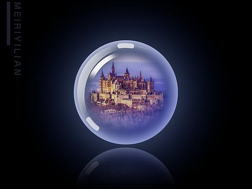 每日一练（个人主页-ZNDUzMDkyNDA=） - 图案 - 站酷设计师汝子非雨原创素材 - 站酷ZCOOL