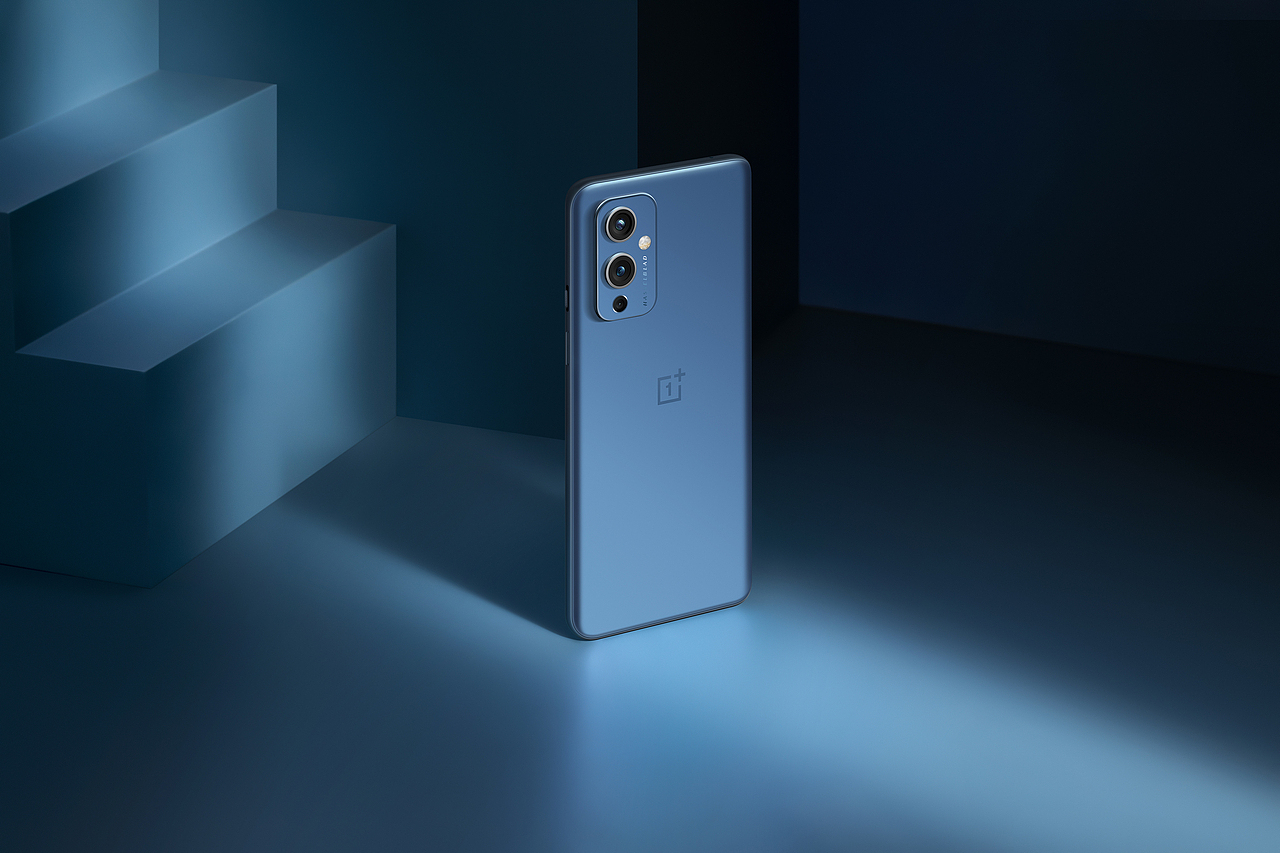 Oneplus 9/9 pro 一加手机