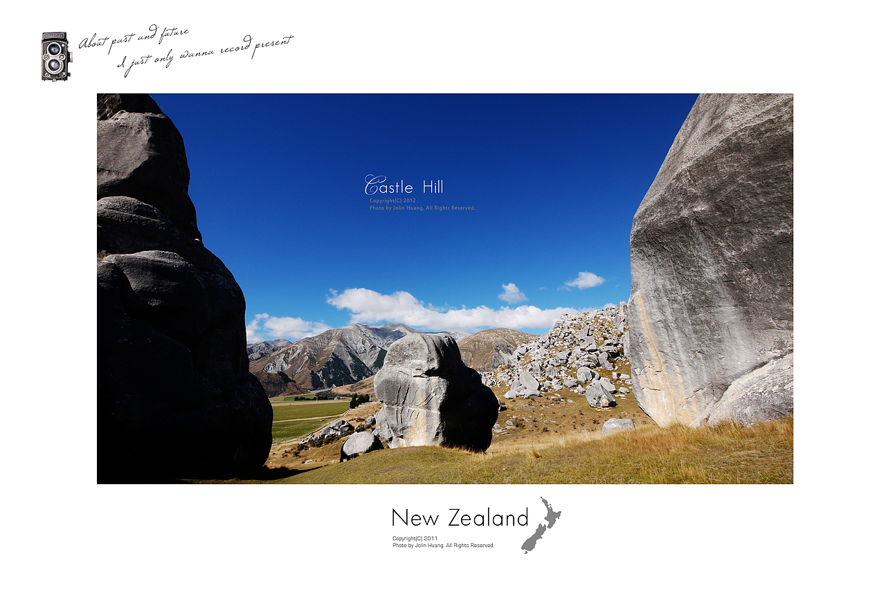 New Zealand 新西兰明信片 part2（图ZNzgyNTM4NA==） - 风光摄影 - 站酷设计师jolinivy原创素材 - 站酷ZCOOL