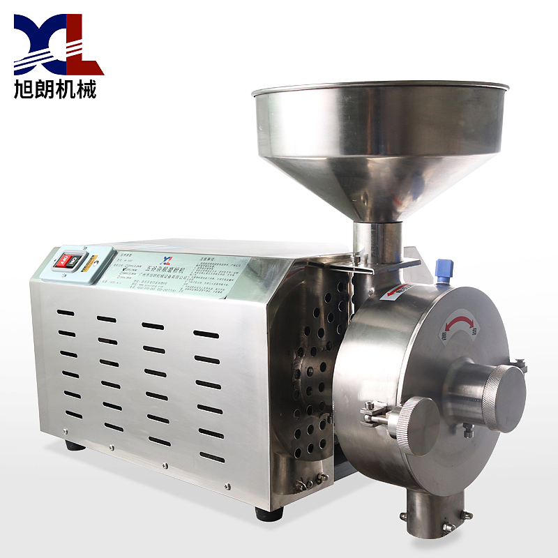 水冷式磨粉机（图ZNzU3Mjg2ODg=） - 生活用品 - 站酷设计师sayluoh08原创素材 - 站酷ZCOOL