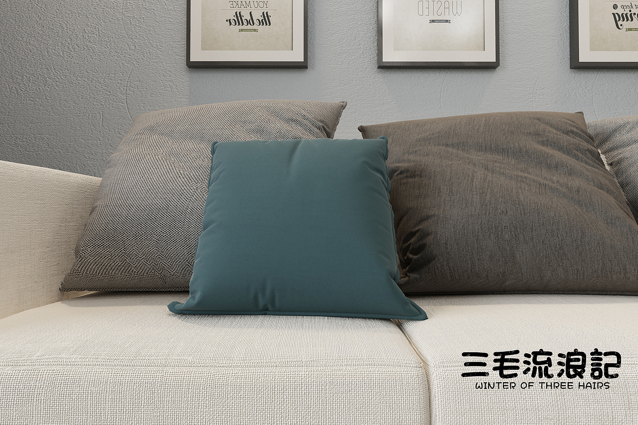 现代低调（图ZMTA3NjU2MzI0） - 家装设计 - 站酷设计师三毛流浪的故事原创素材 - 站酷ZCOOL