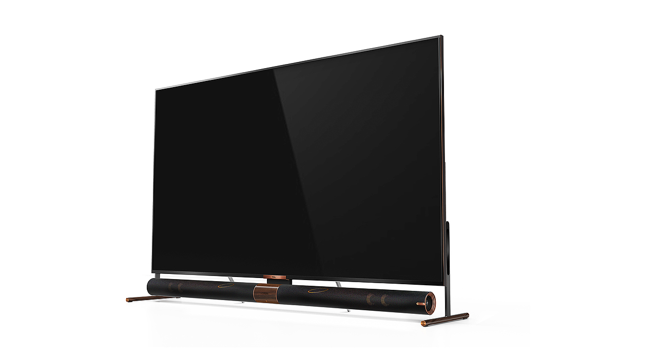 85X6原色量子点旗舰电视