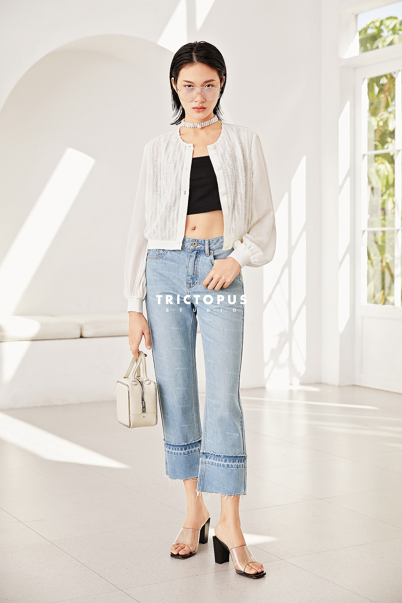 LAMERRY 2020 s/s（图ZMjM5OTIyMzEy） - 人像摄影 - 站酷设计师摄影张涛原创素材 - 站酷ZCOOL