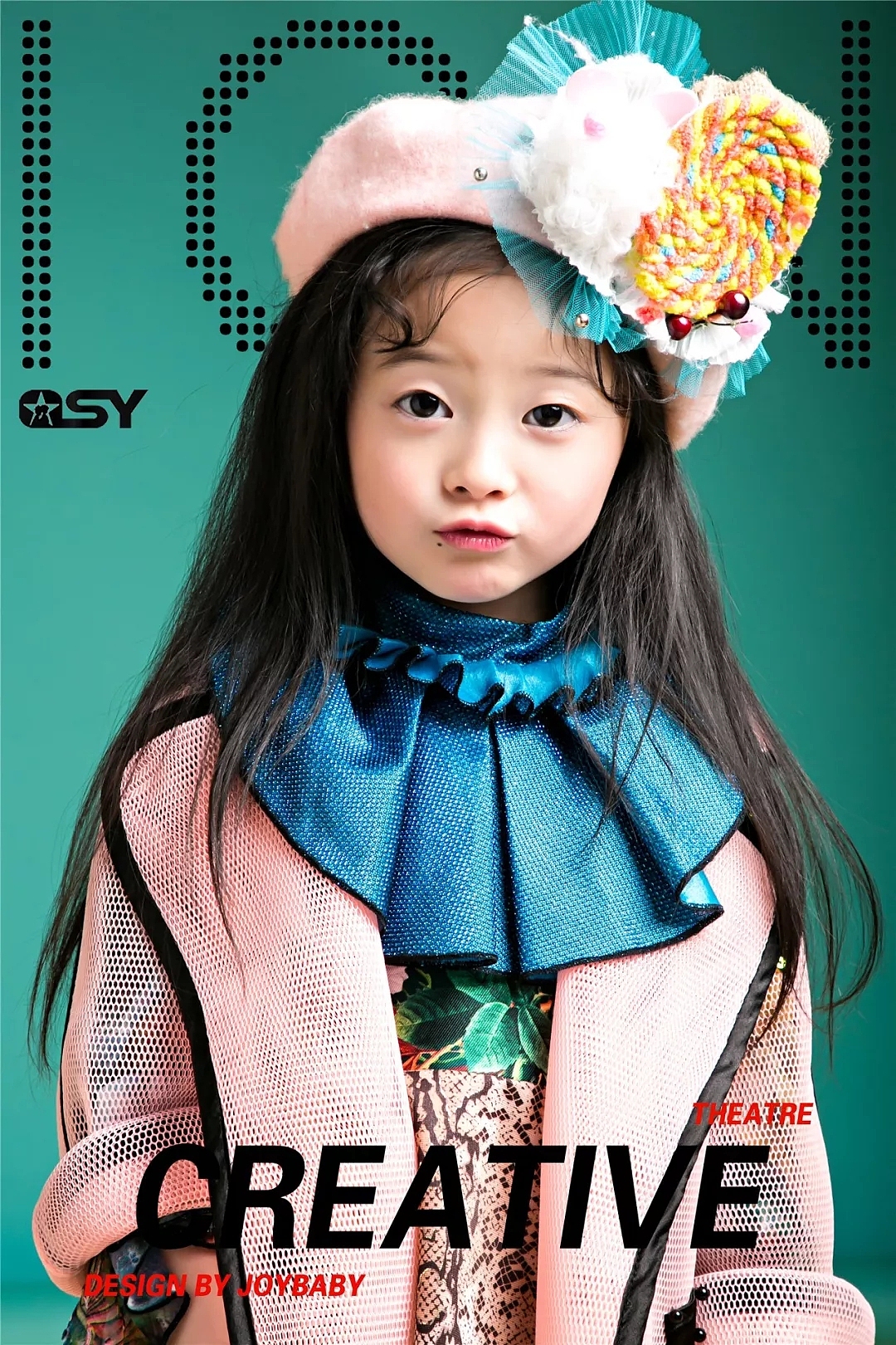 千思玥少儿模特T台星秀 模卡秀（图ZMTMyMTg4ODA0） - 人像摄影 - 站酷设计师重庆少儿艺术模特原创素材 - 站酷ZCOOL