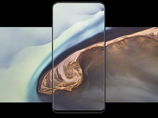 vivo NEX 产品详情（个人主页-ZMzc2NzI4MjA=） - 电商 - 站酷设计师莱莱的爸爸原创素材 - 站酷ZCOOL