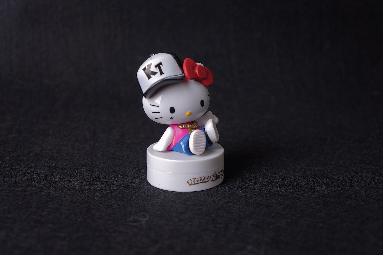 hello kitty40周年摆件手办（图ZMzQ4NTY2Njg=） - 其他动漫 - 站酷设计师外贸散货玩具店原创素材 - 站酷ZCOOL